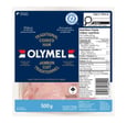 Sliced Traditional Cooked Ham 500 g