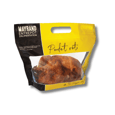 Poulet roti 1150g
