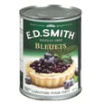 Blueberry Filling