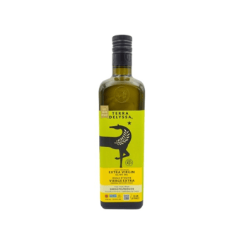 Huile d'olive extra vierge