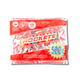 Rouleaux rocket