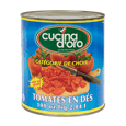 Diced tomatoes