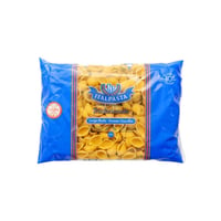 Pâtes grands coquillages 900 g
