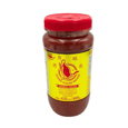 Sambal oelek