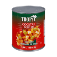 Fruit Cocktail in Light Sirup