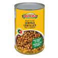 Lentils