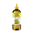 Organic Lemon Sunflower Oil