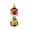 Organic Chili Sunflower Oil