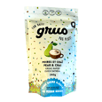 Gruau poire et chai