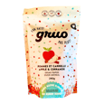 Gruau pomme cannelle