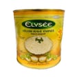 Céleri rave émincé
