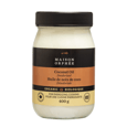 Huile de noix de coco biologique désodorisée