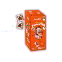Bulk Ghost Chocolate 72 x 22 g