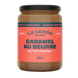 Butter Caramel