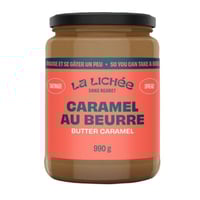 Caramel au beurre 990 g