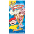 #52 Sweet Ice Cream Cone
