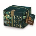 Dubai chocolate Panettone