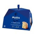 Malaga panettone