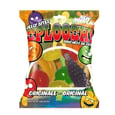 Bonbons paquet varié