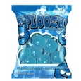 Bonbons framboise bleue