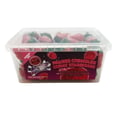 Bonbon fraises cosmiques
