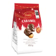 Bouchées père noël caramel