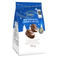 Bouchées père noël chocolat au lait