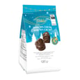 Bouchées père noël chocolat noir 70%