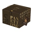 São tomé Chocolate Panettone