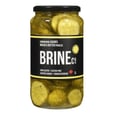 Sweet Pickle