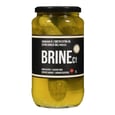 Extra Garlic Dill Pickle