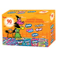 Assorted Halloween Candy