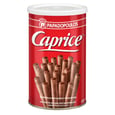 Hazelnut Cocoa Wafer Roll