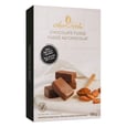 Fudge au chocolat