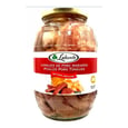 Pickled Pork Tongue