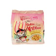 Carbonara Cream Instant Ramen