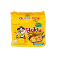 Spicy Chicken Cheese Instant Ramen