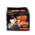 Spicy Chicken Instant Ramen
