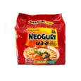 5 in 1 Neoguri Udon Instant Ramen