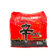 5 in 1 Shin Instant Ramen