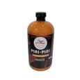 Sauce piri piri