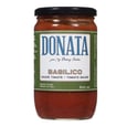 Sauce tomate Basilico