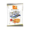 All Dressed Ridgies Chips