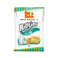 Extra Salt Vinegar Ridgies Chips