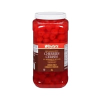 Cerises au marasquin 4 L