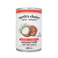 Lait noix de coco léger biologique 400 ml
