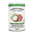 Organic Coconut Cream