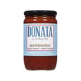 Sauce tomate marinara