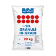Hi-Grade Granulated Salt
