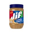 Crunchy Peanut Butter